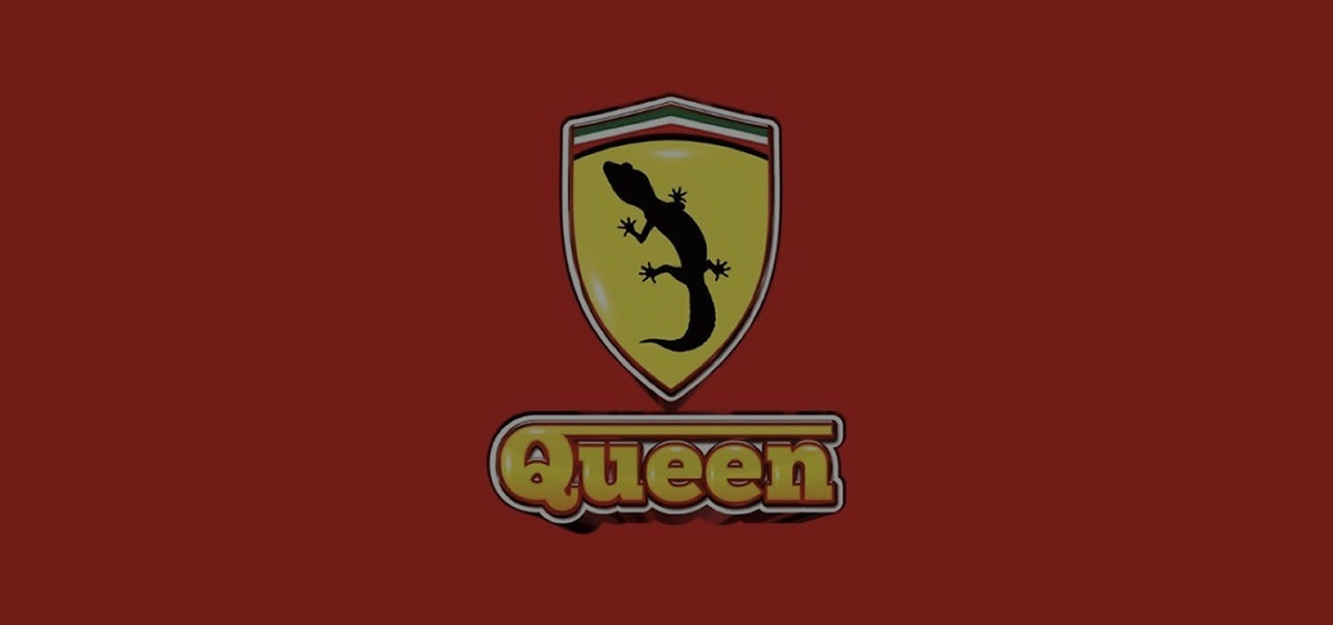 Queen